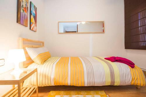 Apartamento Plaza De Las Fuentes