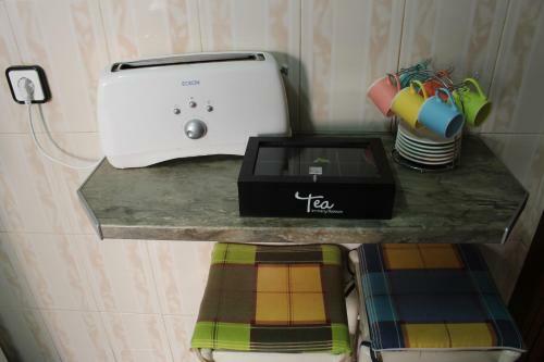 Apartamento Plaza De Las Fuentes