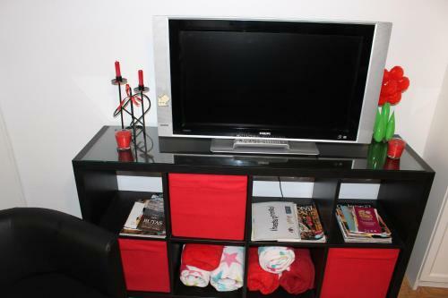 Apartamento Plaza De Las Fuentes