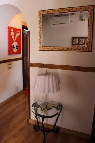 Apartamento Plaza De Las Fuentes