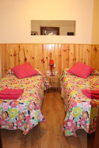 Apartamento Plaza De Las Fuentes