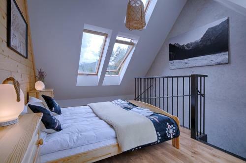 Apartamenty Biatlonowe