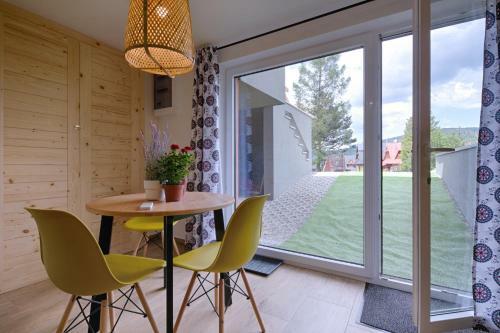 Apartamenty Biatlonowe