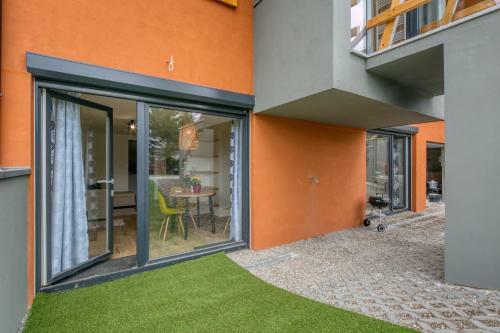 Apartamenty Biatlonowe