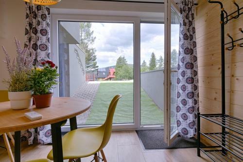 Apartamenty Biatlonowe