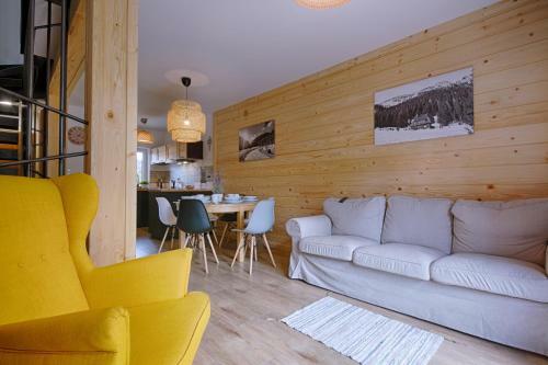 Apartamenty Biatlonowe