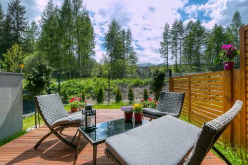 Apartamenty Biatlonowe