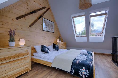 Apartamenty Biatlonowe