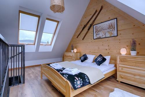 Apartamenty Biatlonowe