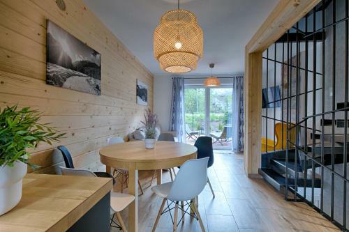 Apartamenty Biatlonowe