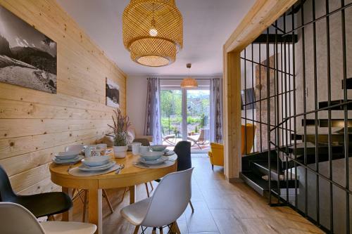 Apartamenty Biatlonowe