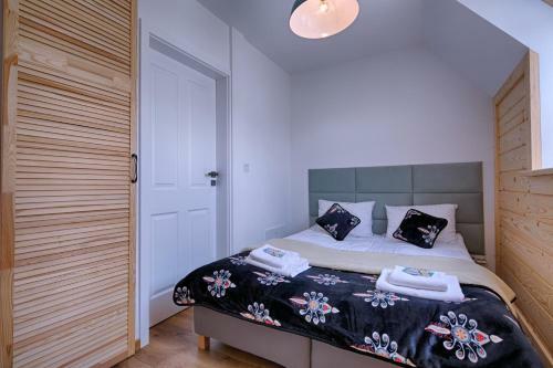 Apartamenty Biatlonowe