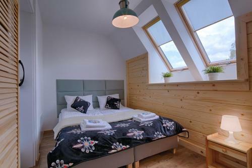 Apartamenty Biatlonowe