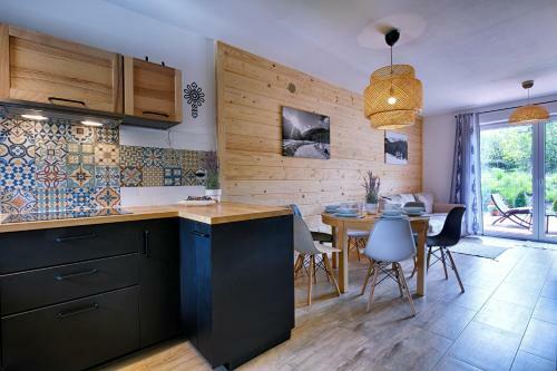 Apartamenty Biatlonowe