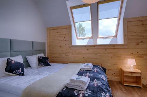 Apartamenty Biatlonowe