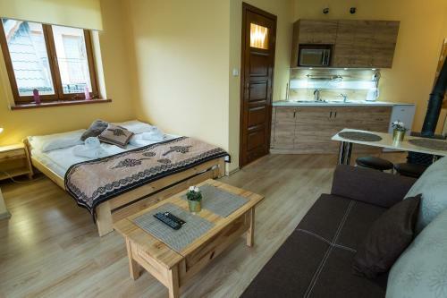 Apartamento Panorama Tatrza?ska Ko?cielisko