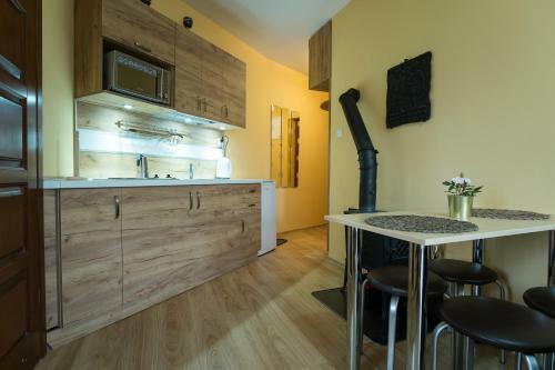 Apartamento Panorama Tatrza?ska Ko?cielisko
