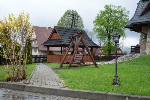 Apartamento Panorama Tatrza?ska Ko?cielisko