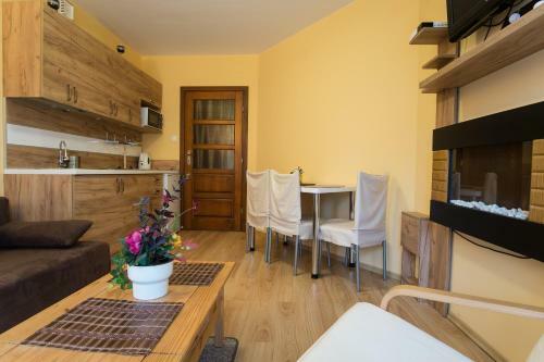 Apartamento Panorama Tatrza?ska Ko?cielisko
