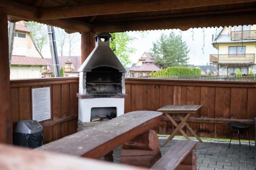 Apartamento Panorama Tatrza?ska Ko?cielisko