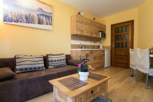 Apartamento Panorama Tatrza?ska Ko?cielisko