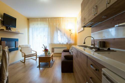 Apartamento Panorama Tatrza?ska Ko?cielisko
