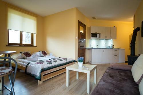 Apartamento Panorama Tatrza?ska Ko?cielisko