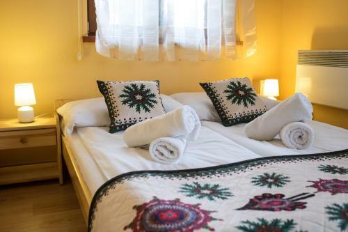 Apartamento Panorama Tatrza?ska Ko?cielisko