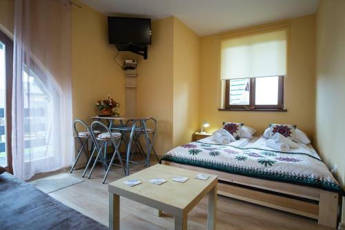 Apartamento Panorama Tatrza?ska Ko?cielisko