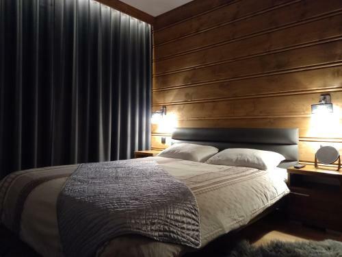 Apartament Szymon�wka Z Tarasem Widokowym