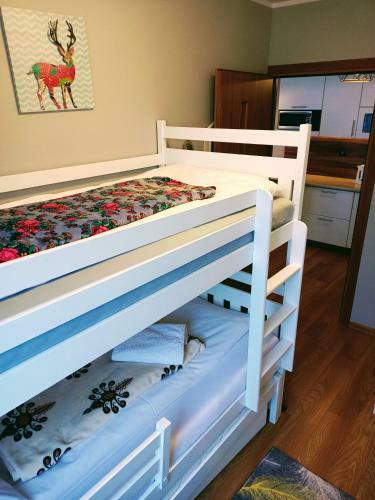 Apartament Szymon�wka Z Tarasem Widokowym