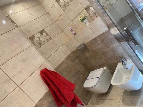 Villa Willa Anton�wka