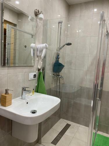 Villa Willa Anton�wka