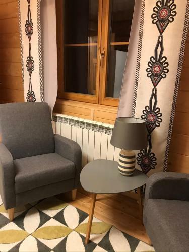 Villa Willa Anton�wka