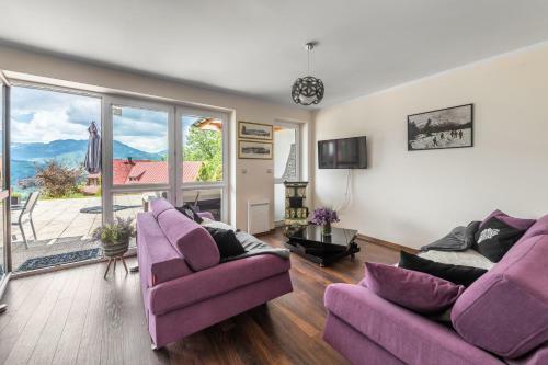 Apartament Na Butorowym