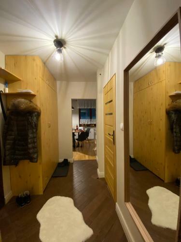 Apartament Kryj�wka Pod Giewontem