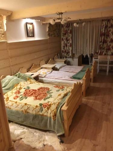 Pokoje Go?cinne Galijanka Na Guba?�wce
