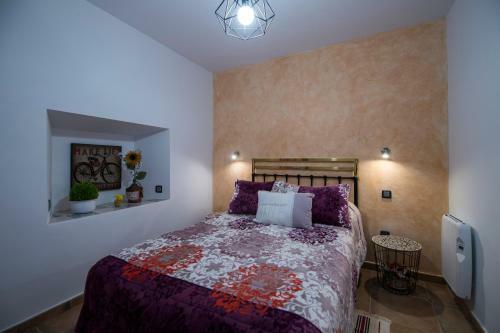 Apartamento La Casa De Las Abuelas