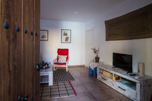 Apartamento La Casa De Las Abuelas