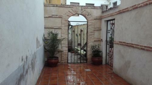 Apartamento La Casa De Las Abuelas