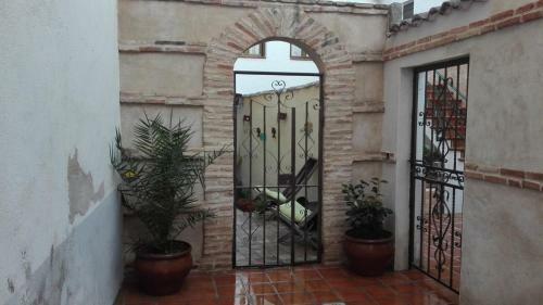 Apartamento La Casa De Las Abuelas