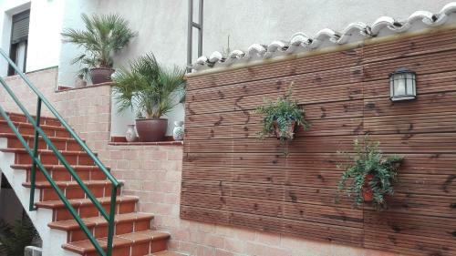Apartamento La Casa De Las Abuelas