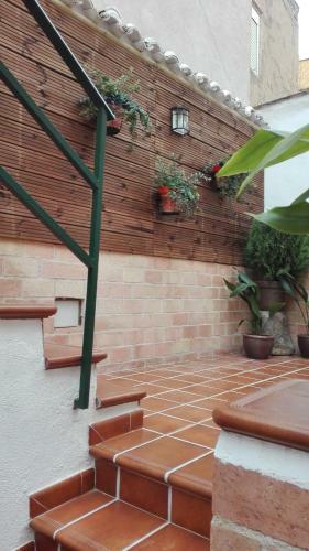 Apartamento La Casa De Las Abuelas