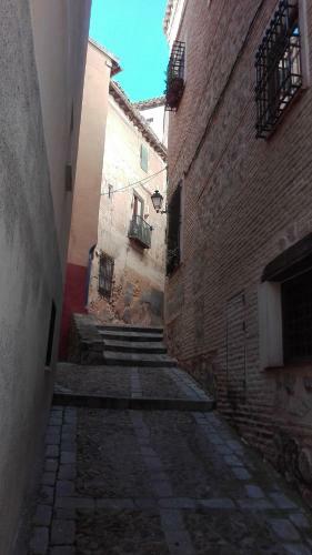 Apartamento La Casa De Las Abuelas