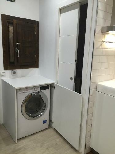 Apartamento Don Quijote