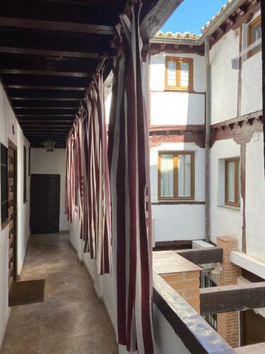 Apartamento Don Quijote