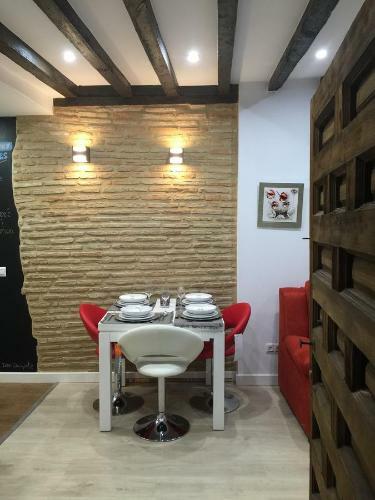 Apartamento Don Quijote