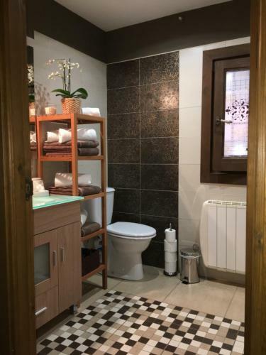 Apartamento Don Quijote