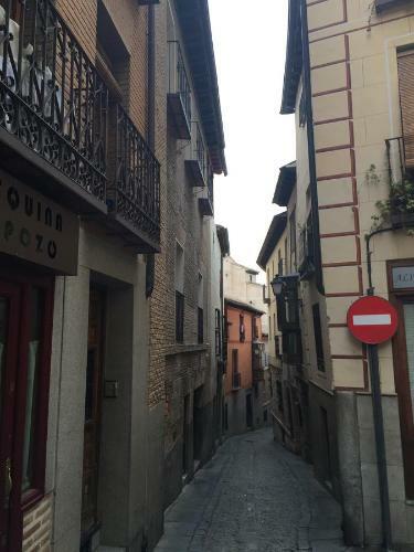 Apartamento Don Quijote