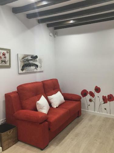 Apartamento Don Quijote